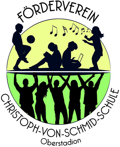 Förderverein Christoph-von-Schmid-Schule